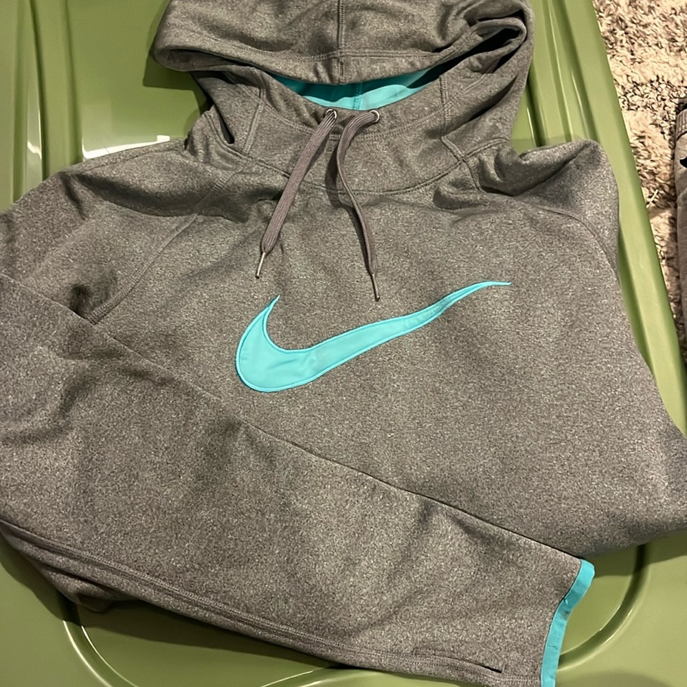 Nike hoodie